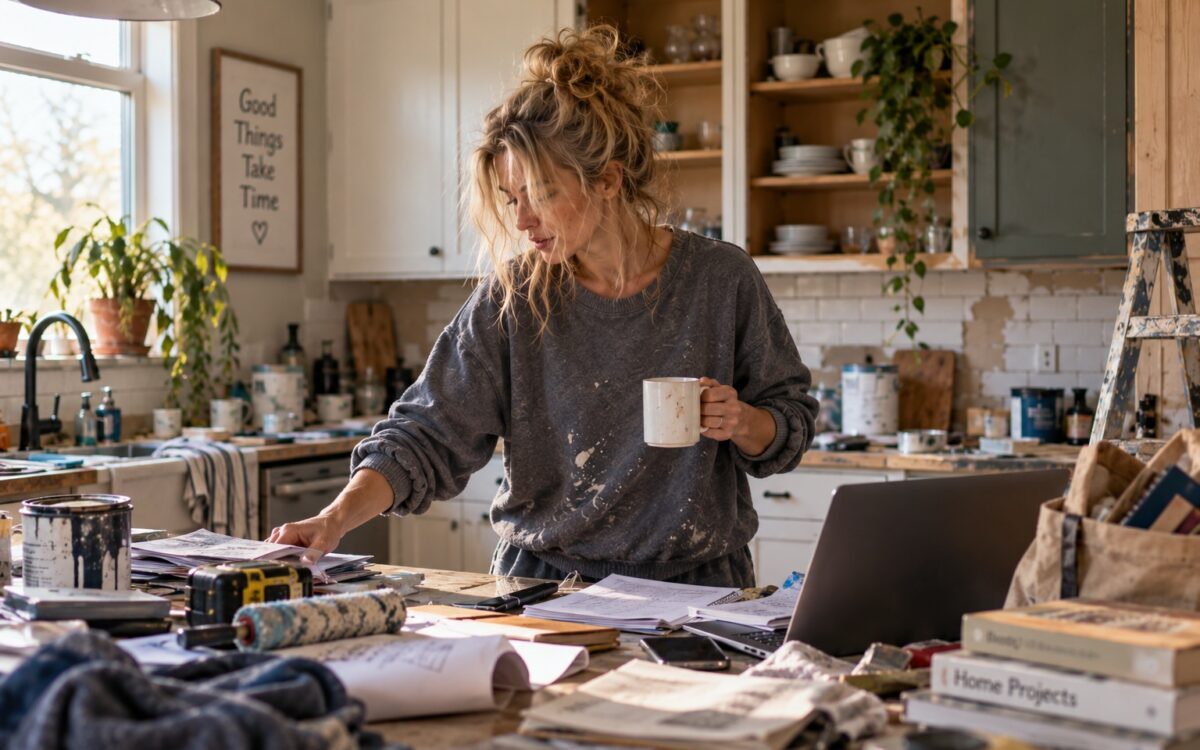 Adult ADHD: When the Pieces Finally Start to Make Sense