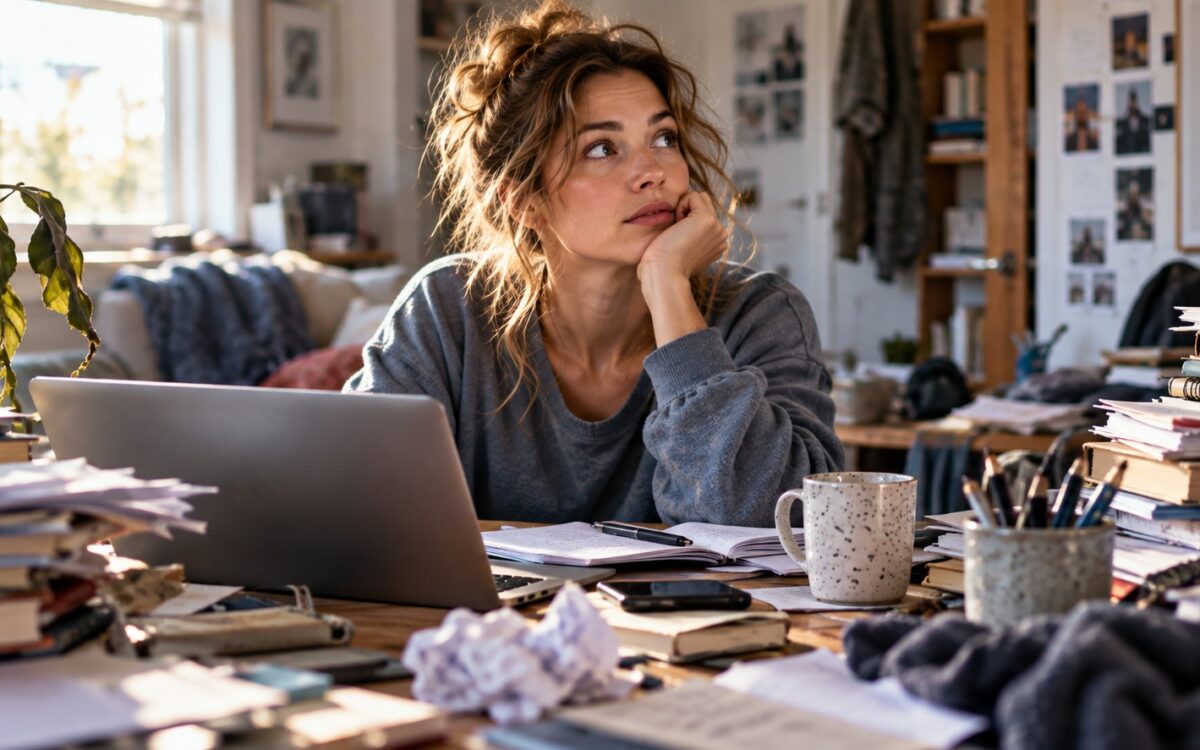 Understanding ADHD: What It Is, How It’s Diagnosed, and Ways to Manage It